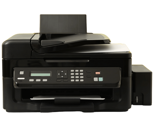 printer features